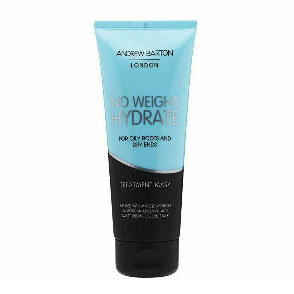 Andrew Barton No Weight Hydrate Deep Treatment Mask 200ml1 | High Quality Tissue Product Online - Product Image Andrew Barton No Weight Hydrate Deep Treatment Mask 200ml1 | High Quality Tissue Product Online - Product Image